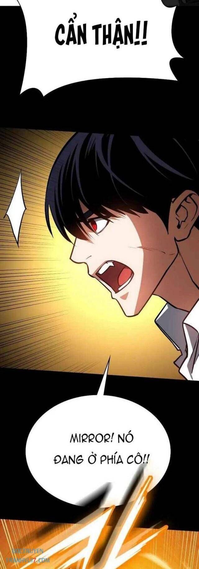 Nhật Hành Nhân: Chapter 19