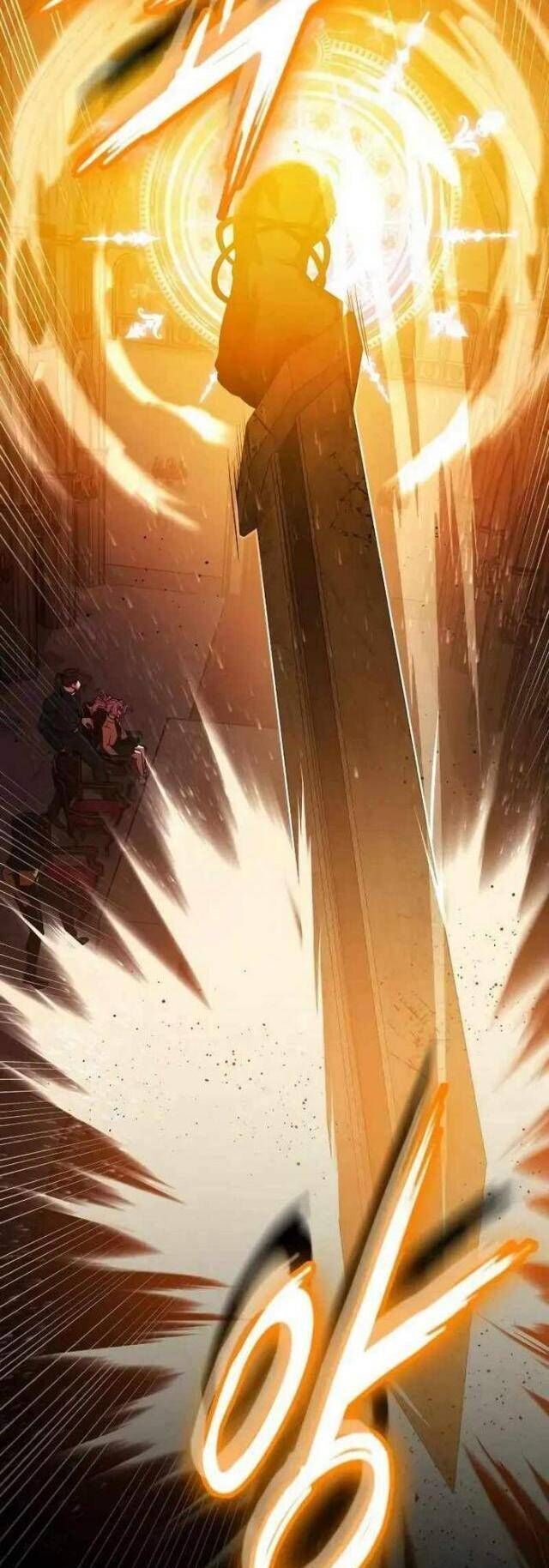 Nhật Hành Nhân: Chapter 19