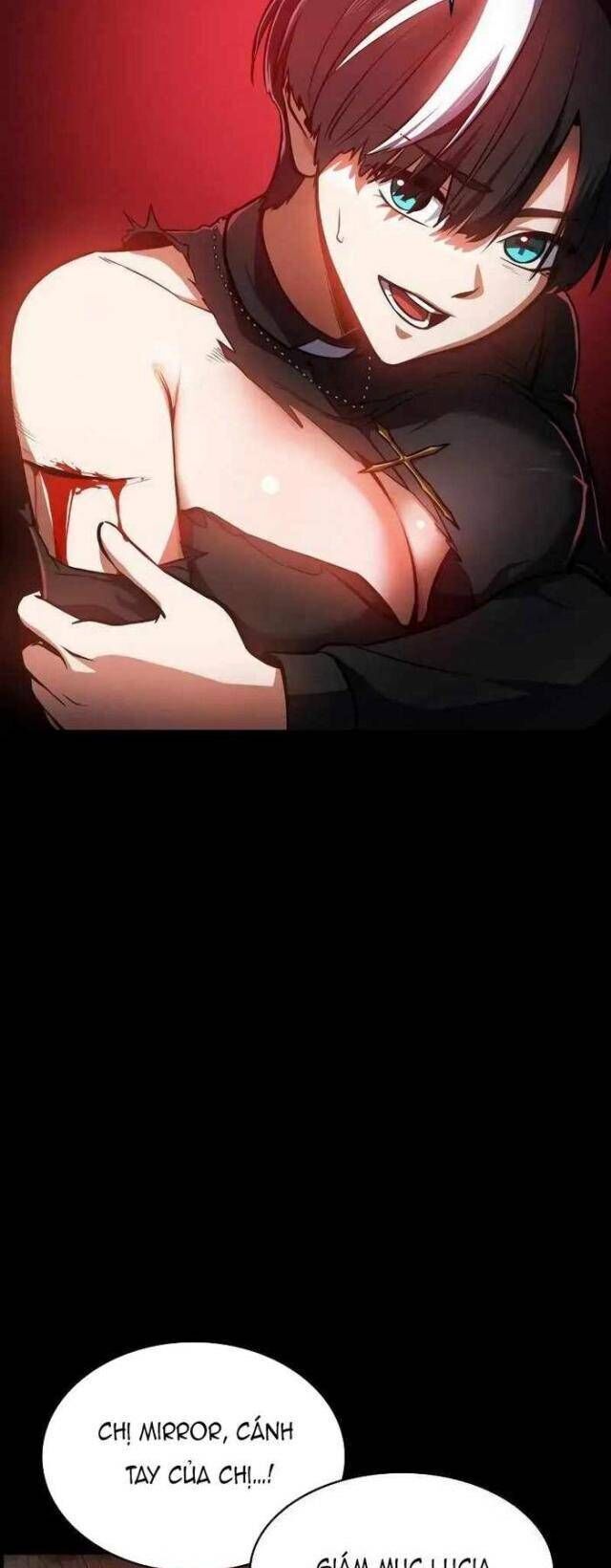 Nhật Hành Nhân: Chapter 19