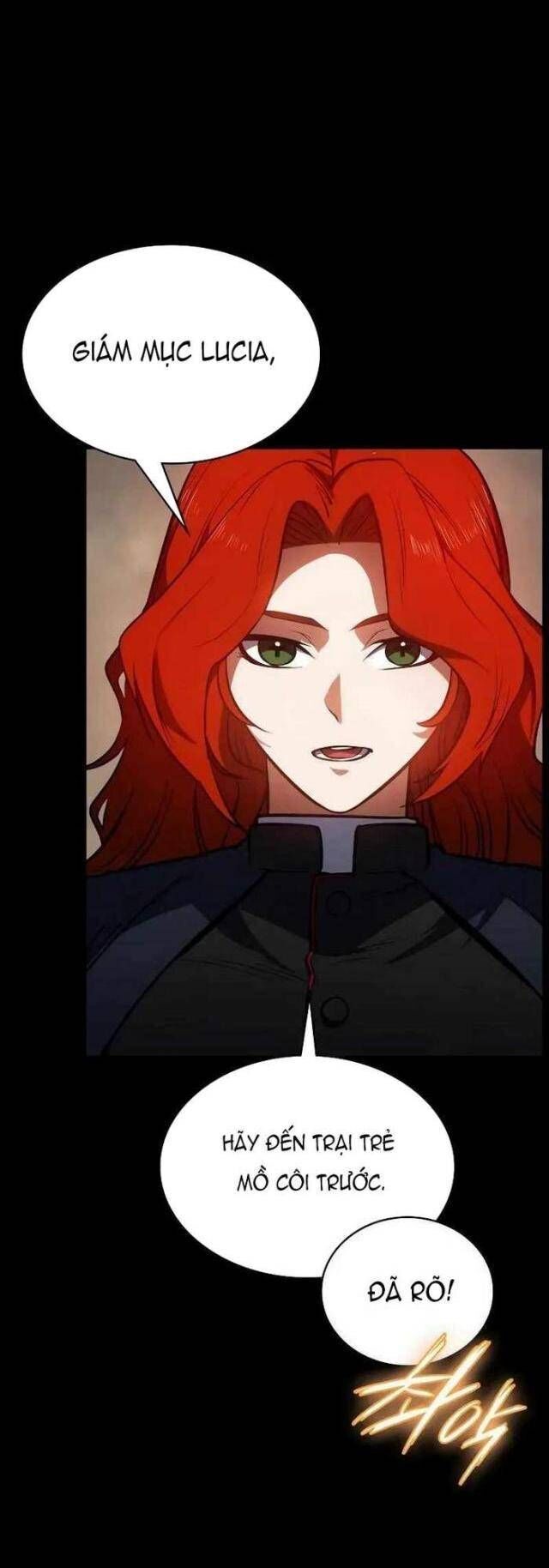 Nhật Hành Nhân: Chapter 19