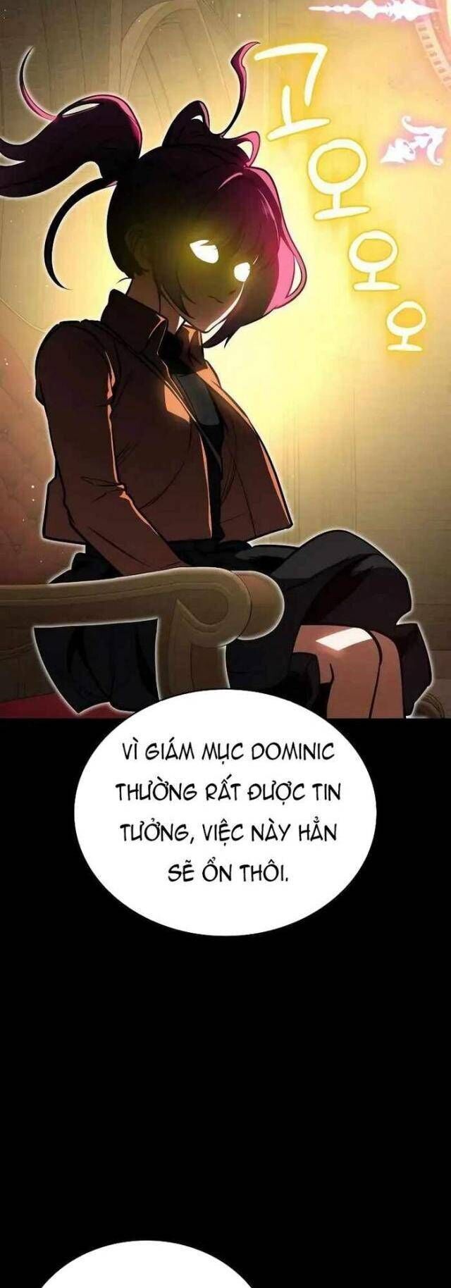 Nhật Hành Nhân: Chapter 19