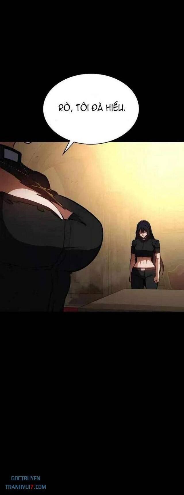 Nhật Hành Nhân: Chapter 19