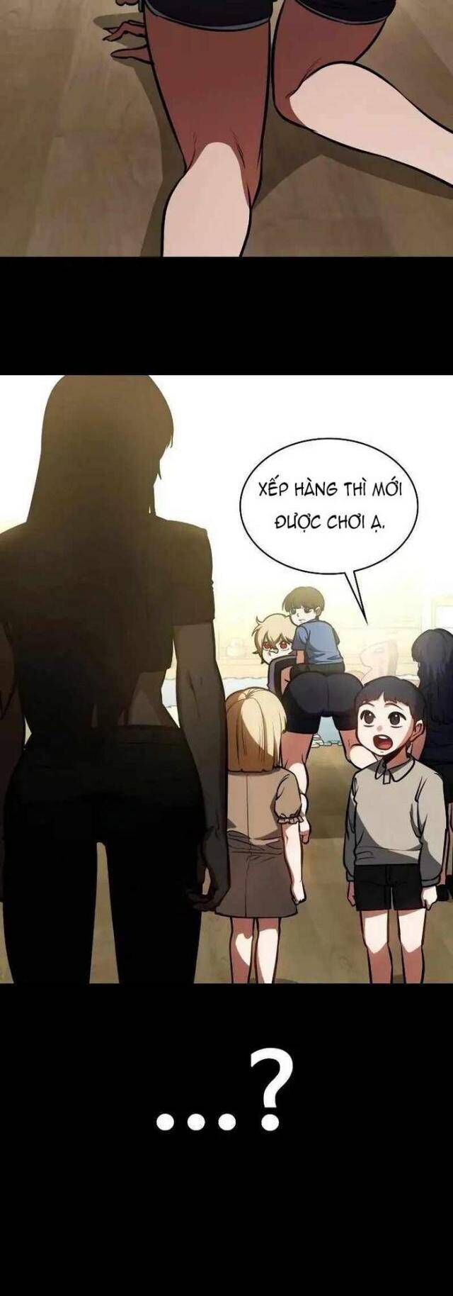 Nhật Hành Nhân: Chapter 19