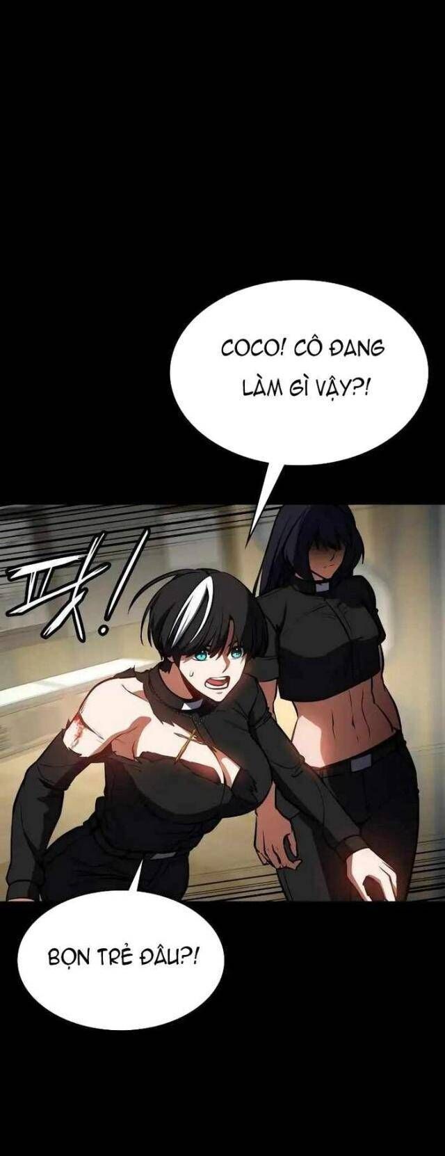 Nhật Hành Nhân: Chapter 19