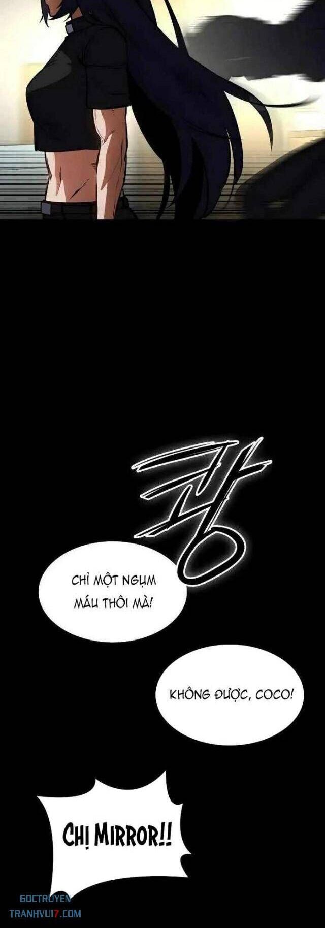 Nhật Hành Nhân: Chapter 19