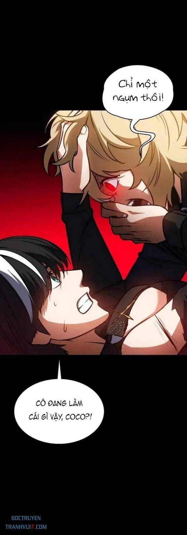 Nhật Hành Nhân: Chapter 19