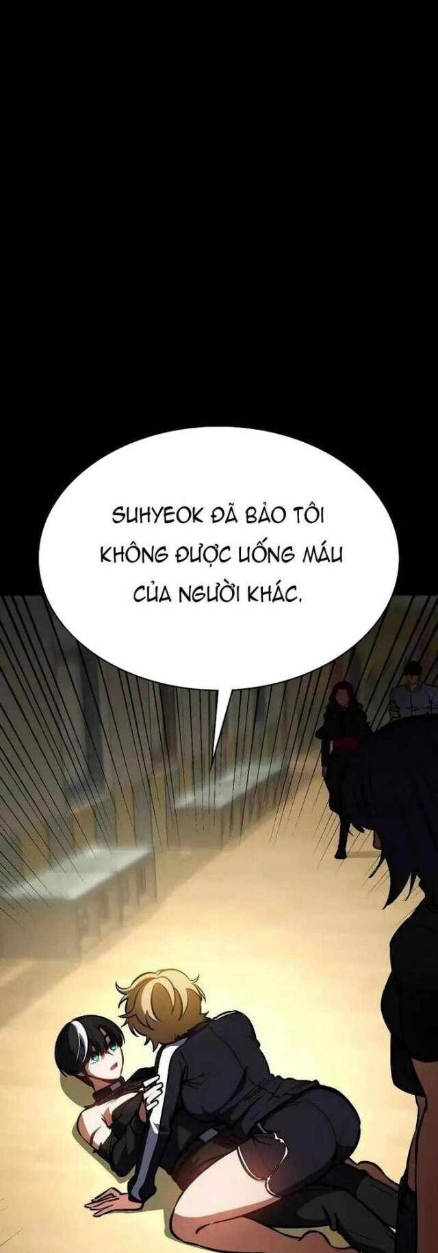 Nhật Hành Nhân: Chapter 19