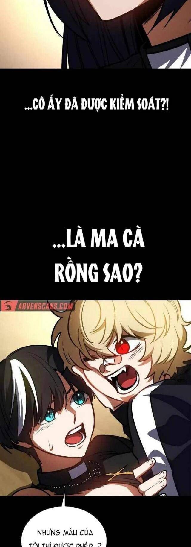 Nhật Hành Nhân: Chapter 19