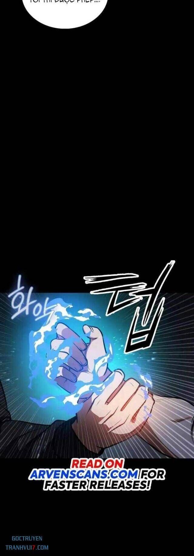 Nhật Hành Nhân: Chapter 19