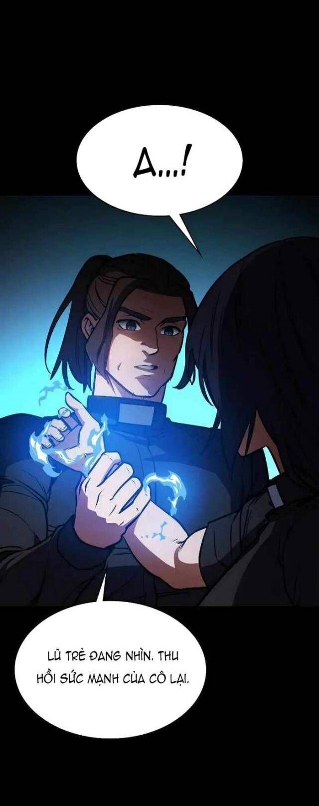 Nhật Hành Nhân: Chapter 19