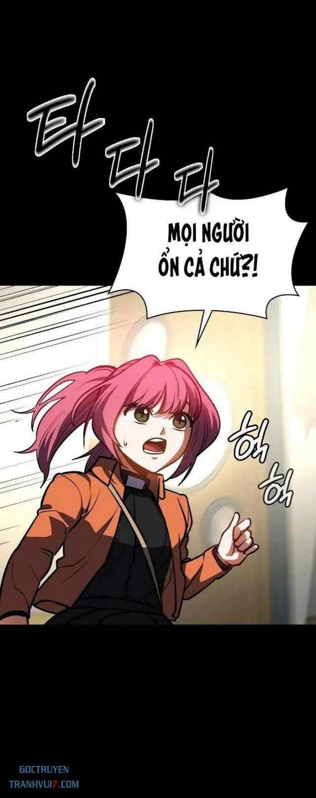 Nhật Hành Nhân: Chapter 19