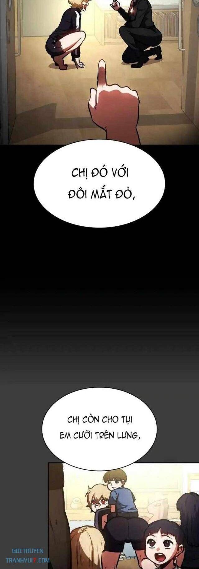 Nhật Hành Nhân: Chapter 19