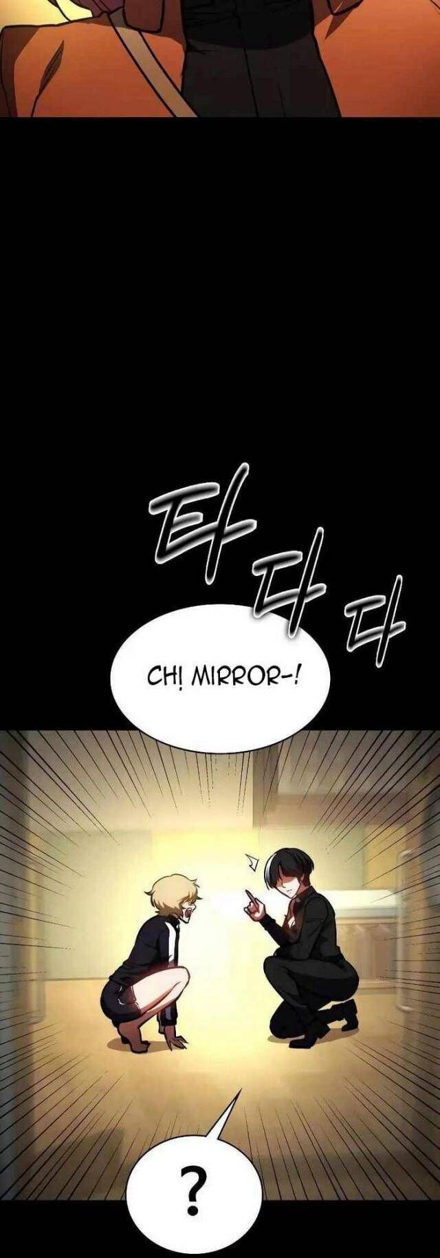 Nhật Hành Nhân: Chapter 19