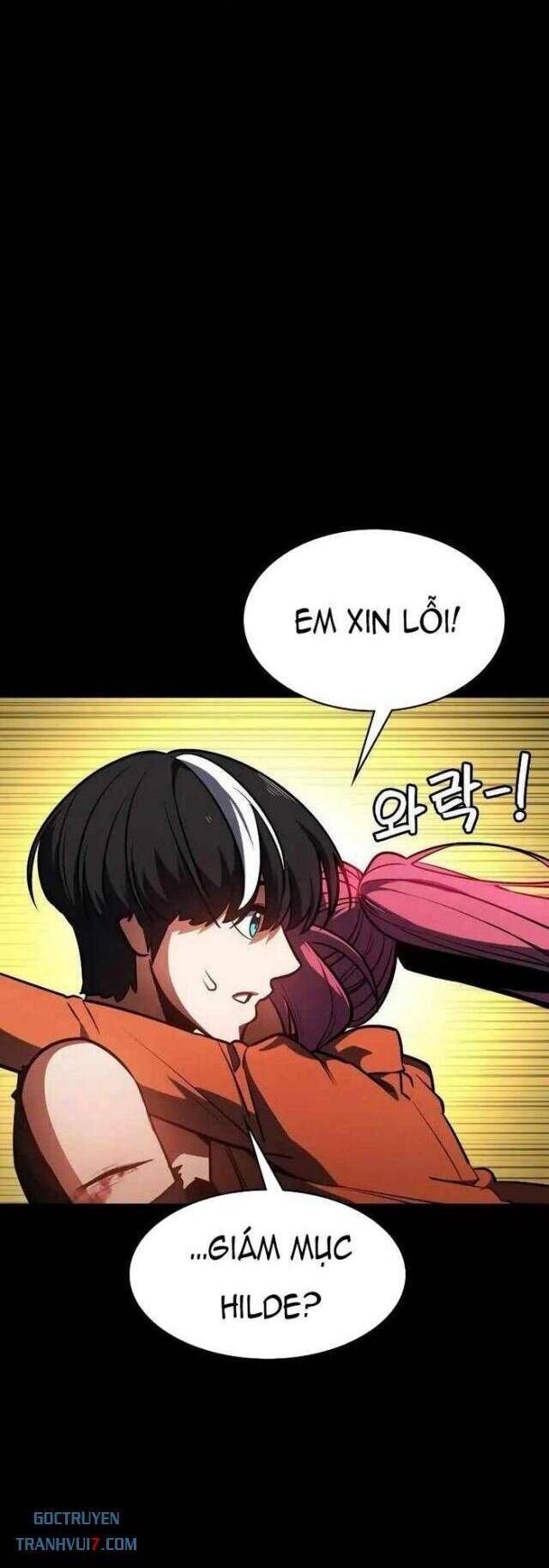 Nhật Hành Nhân: Chapter 19