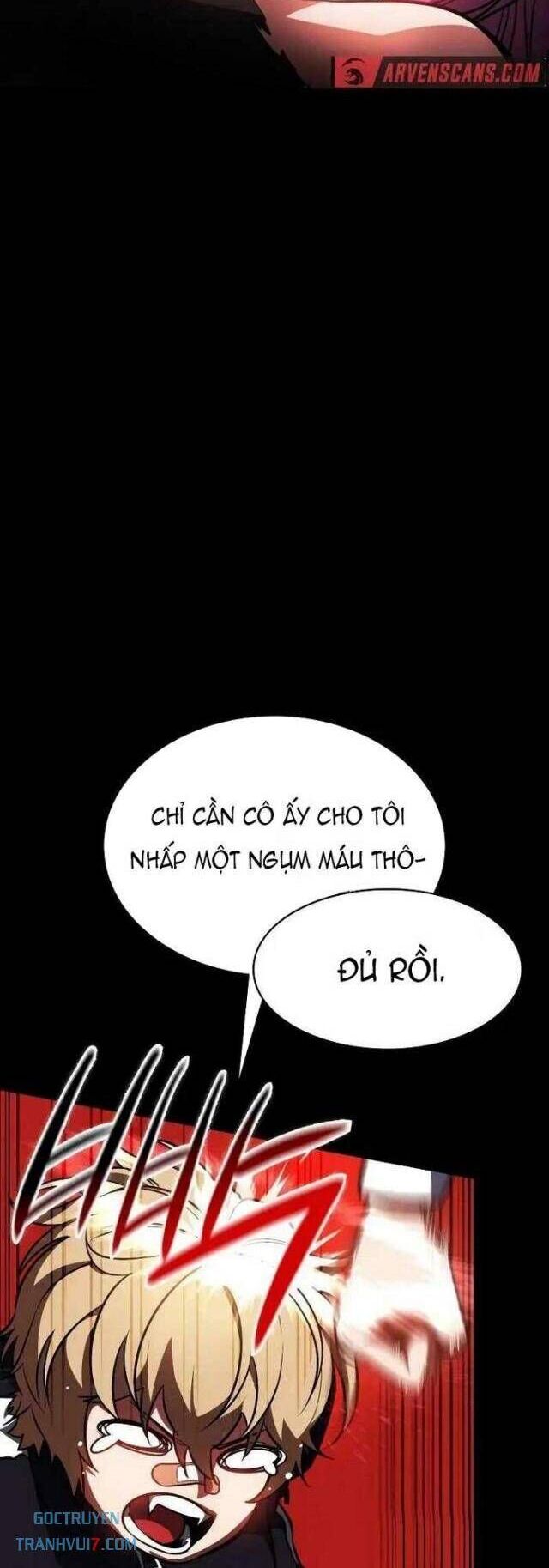 Nhật Hành Nhân: Chapter 19