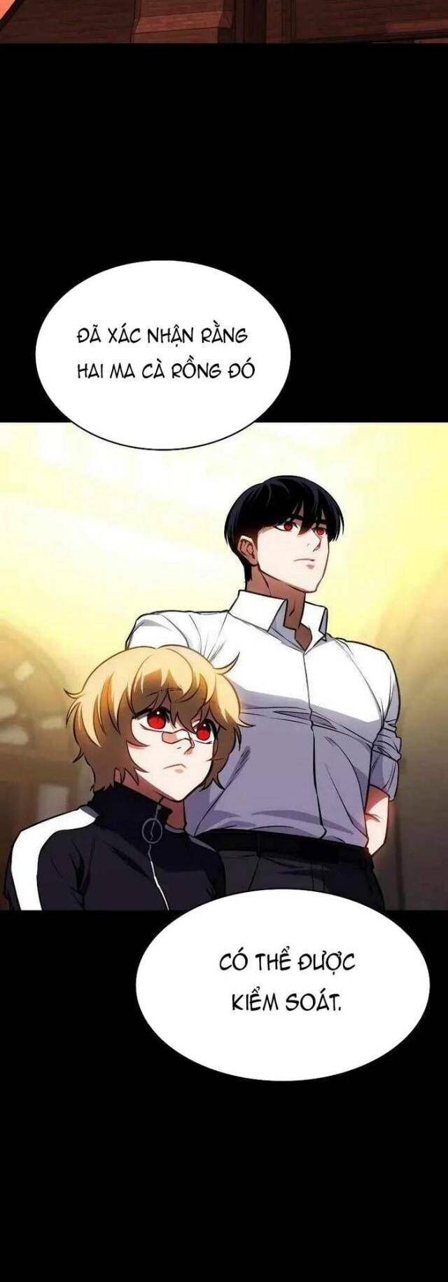 Nhật Hành Nhân: Chapter 19