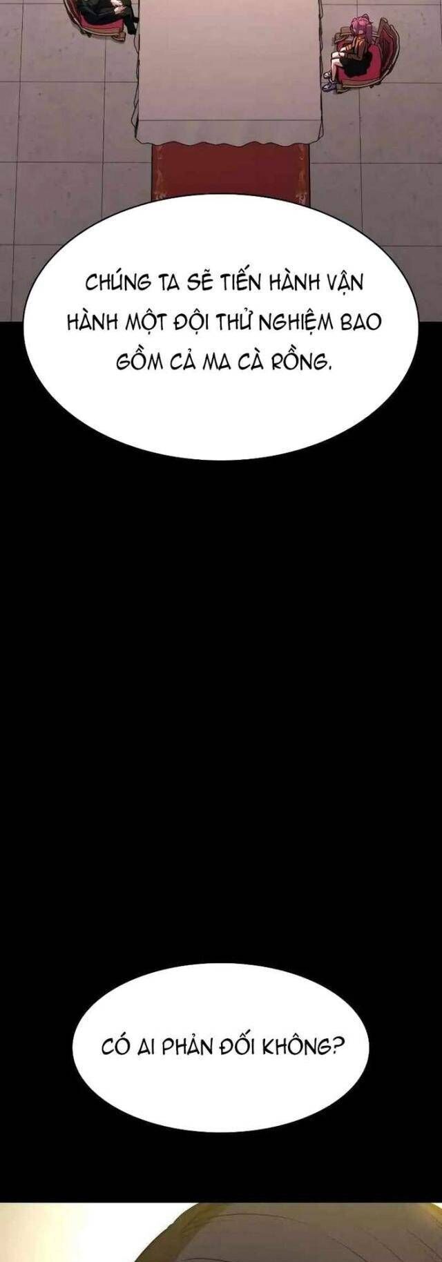 Nhật Hành Nhân: Chapter 19