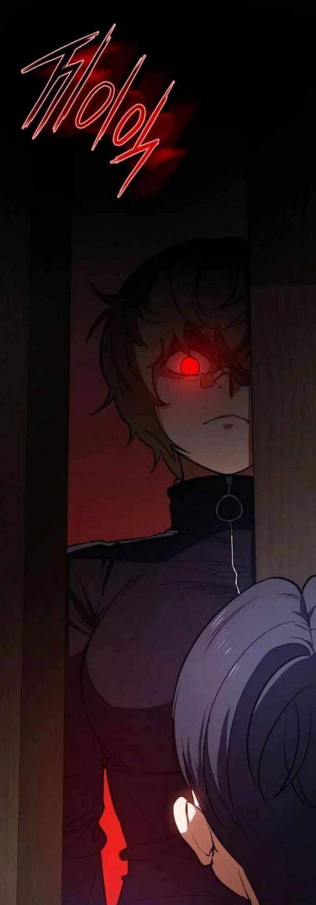 Nhật Hành Nhân: Chapter 19