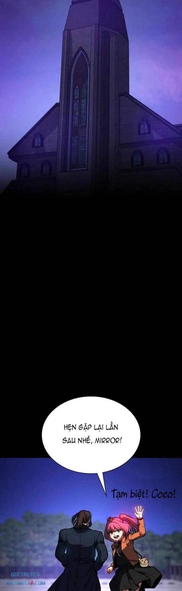 Nhật Hành Nhân: Chapter 20