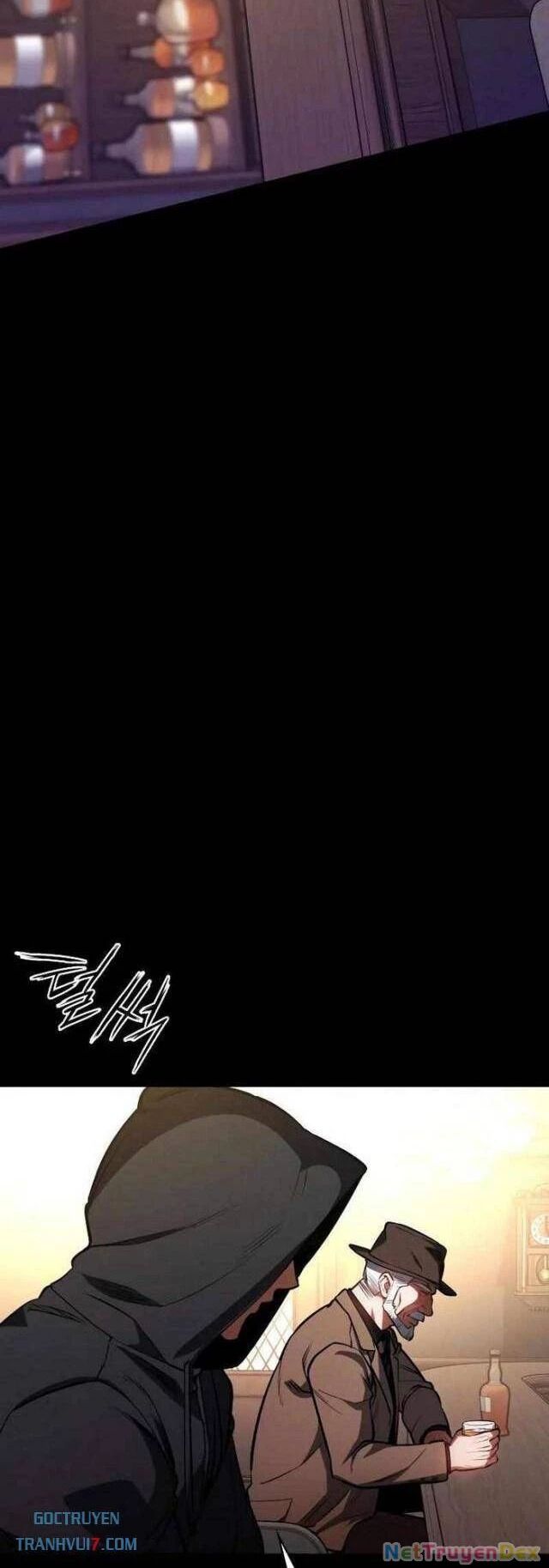 Nhật Hành Nhân: Chapter 20