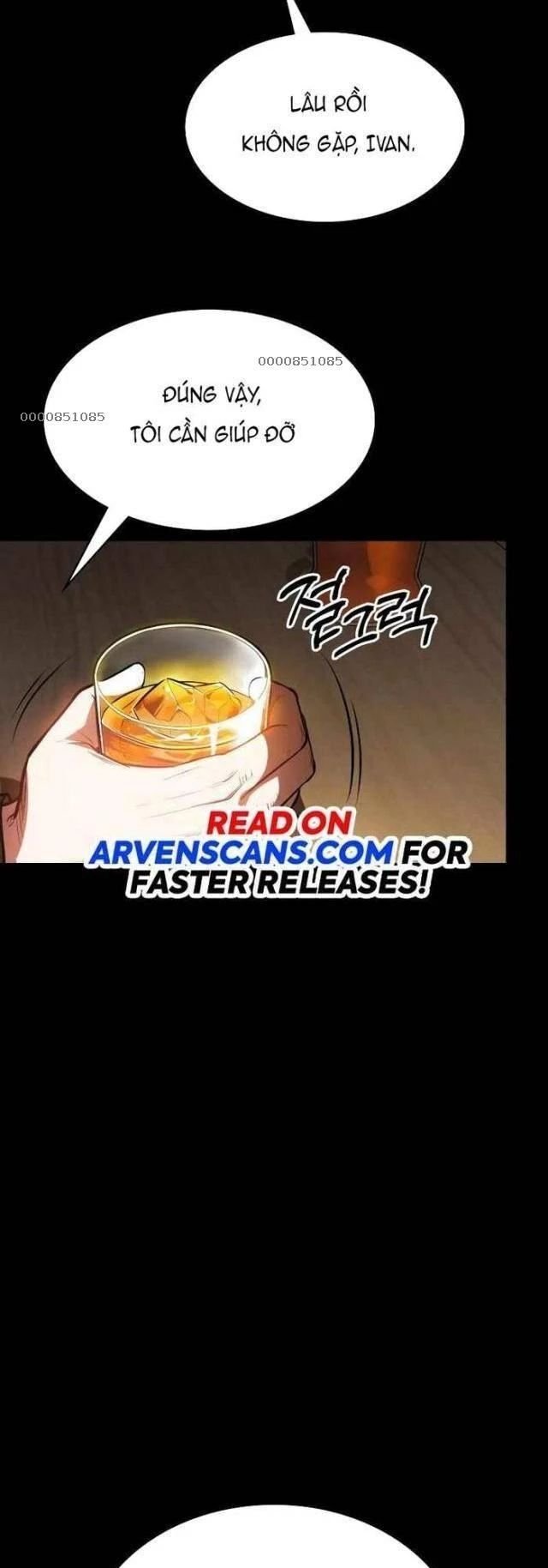 Nhật Hành Nhân: Chapter 20