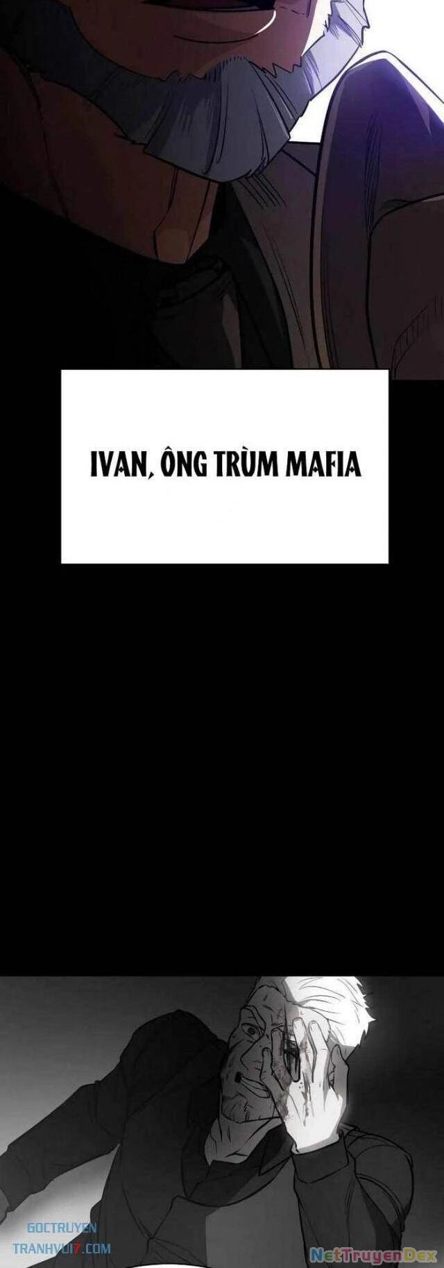 Nhật Hành Nhân: Chapter 20