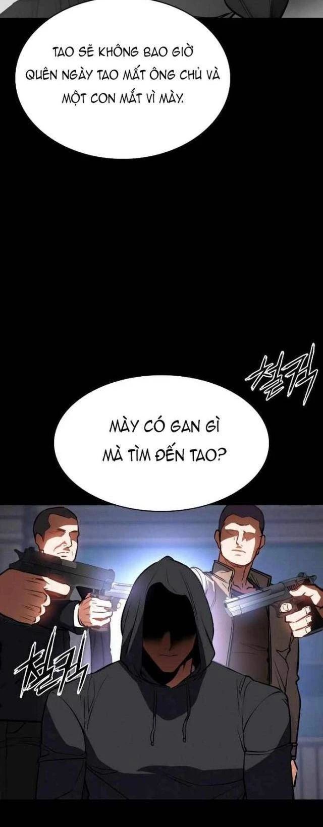 Nhật Hành Nhân: Chapter 20