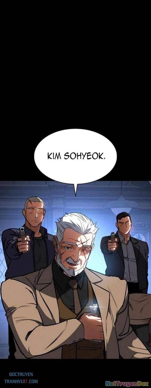 Nhật Hành Nhân: Chapter 20