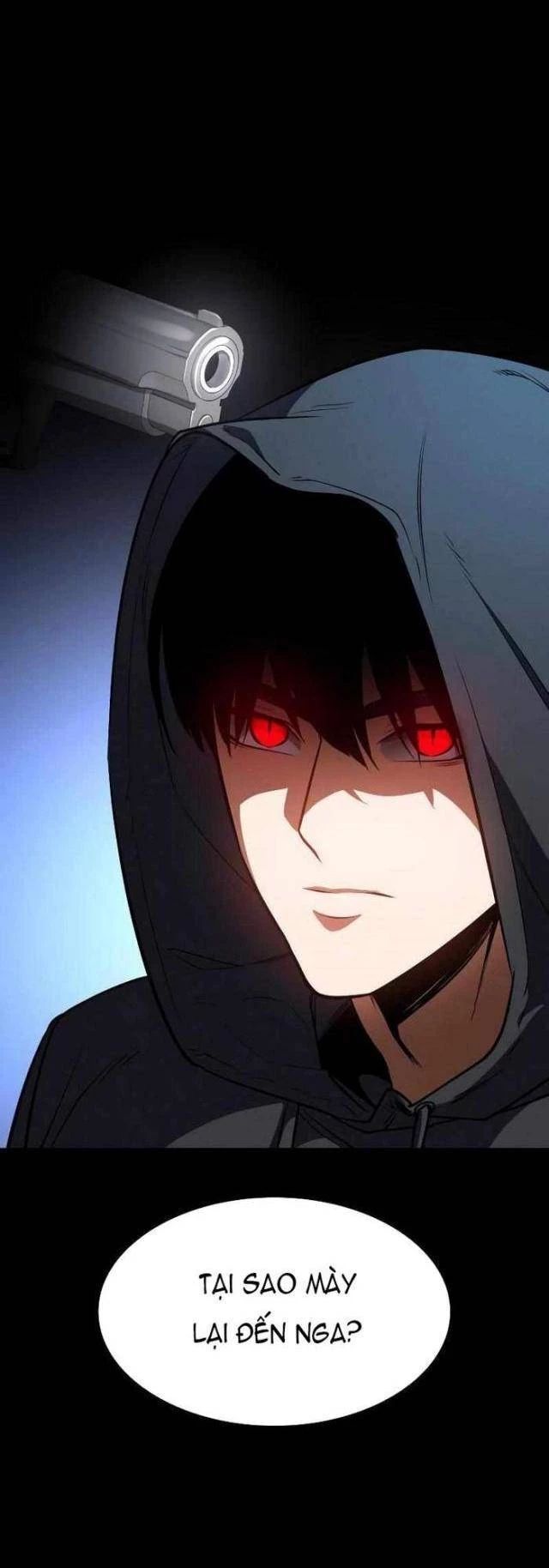 Nhật Hành Nhân: Chapter 20