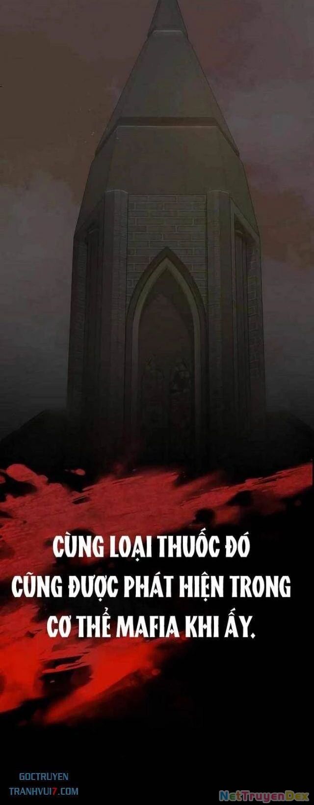 Nhật Hành Nhân: Chapter 20