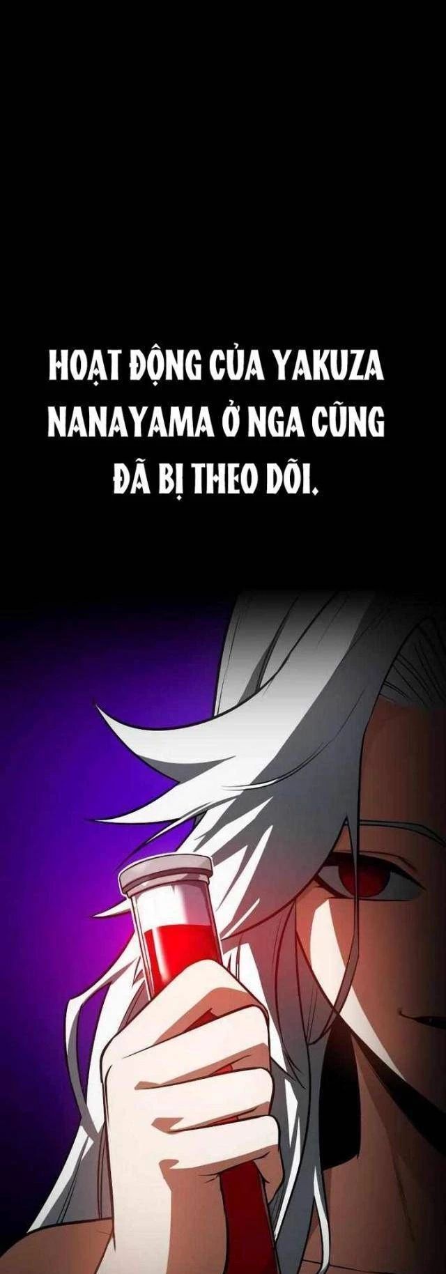 Nhật Hành Nhân: Chapter 20