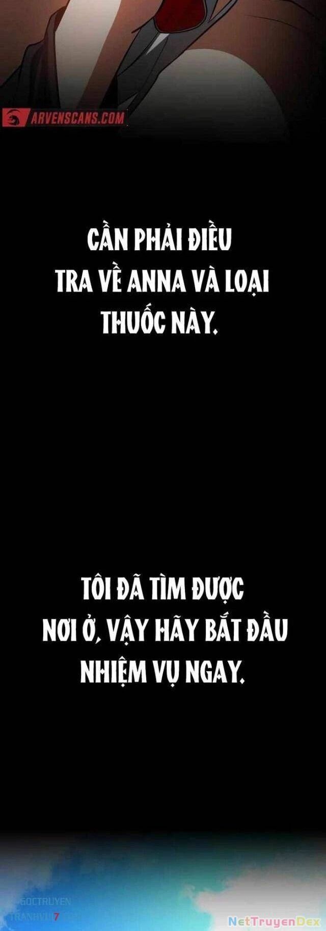 Nhật Hành Nhân: Chapter 20