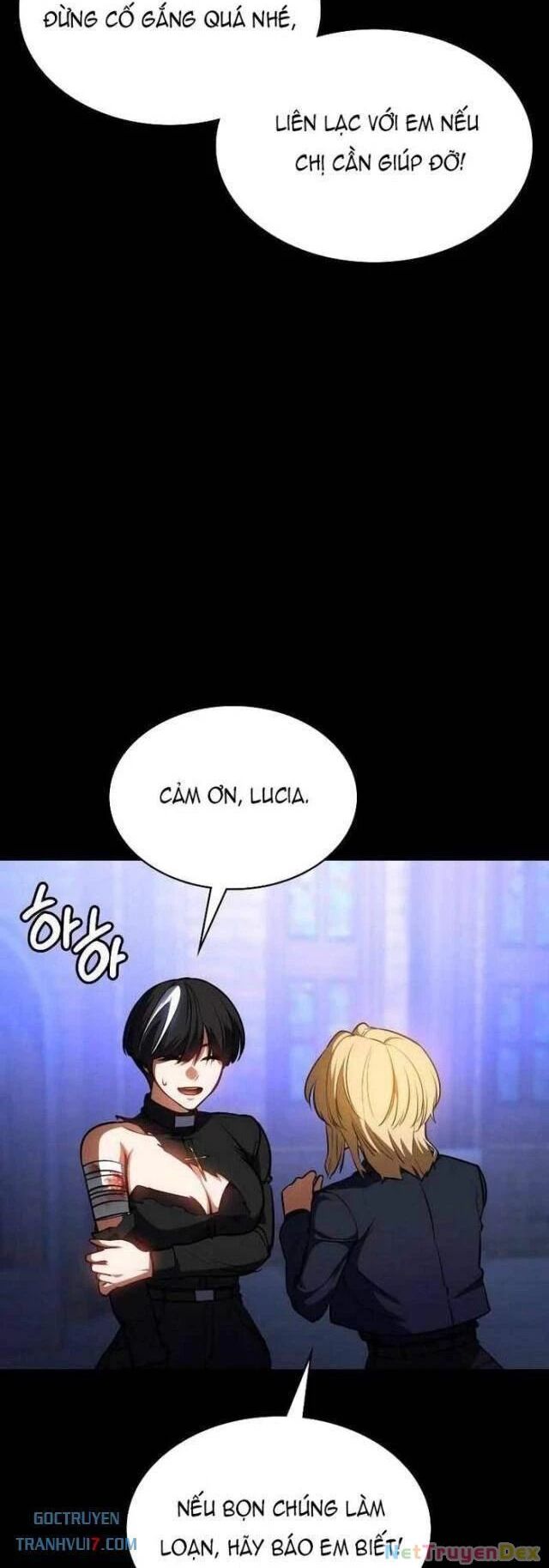 Nhật Hành Nhân: Chapter 20