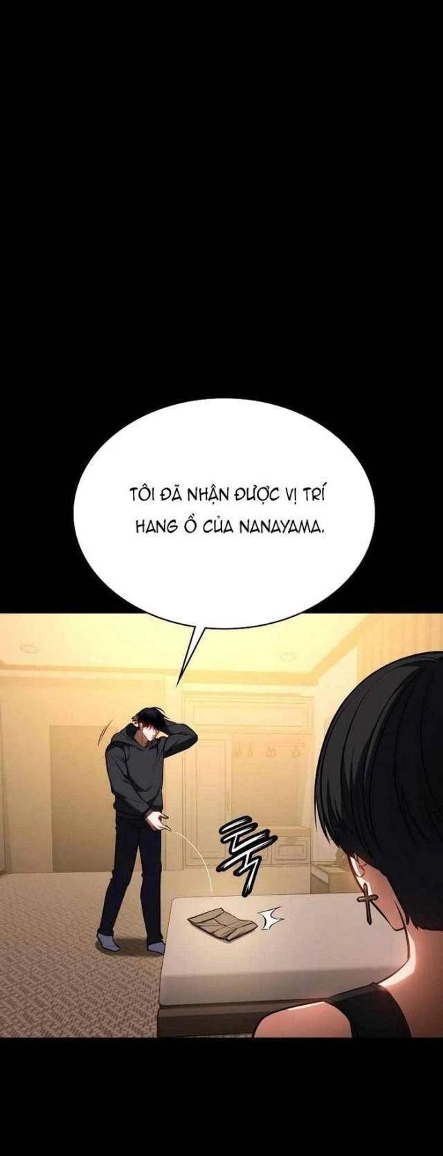 Nhật Hành Nhân: Chapter 20