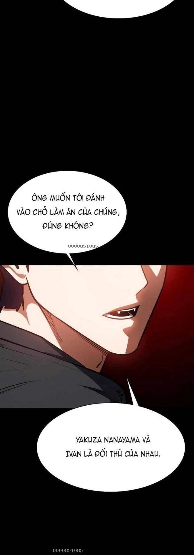 Nhật Hành Nhân: Chapter 20