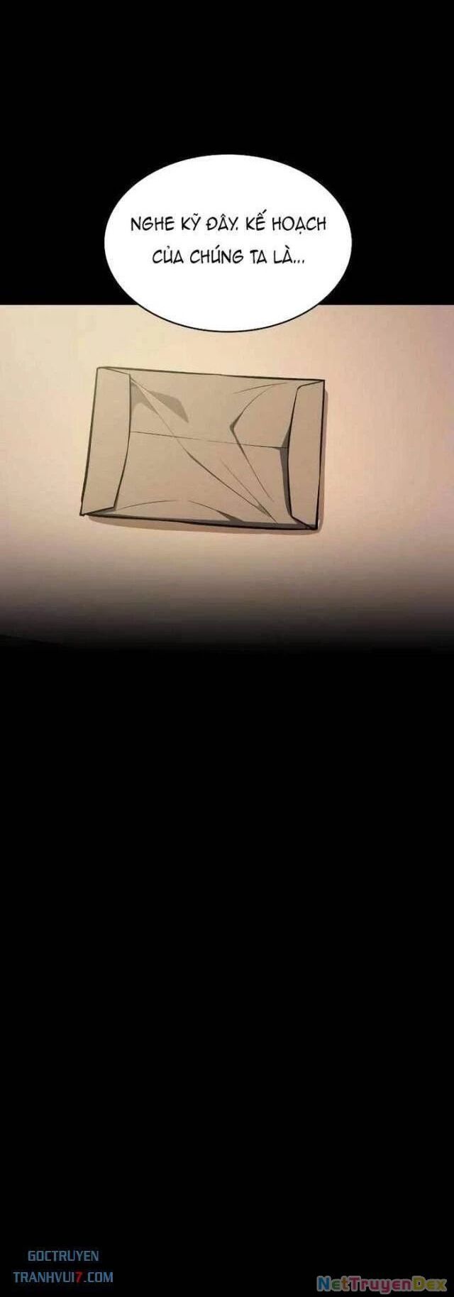 Nhật Hành Nhân: Chapter 20