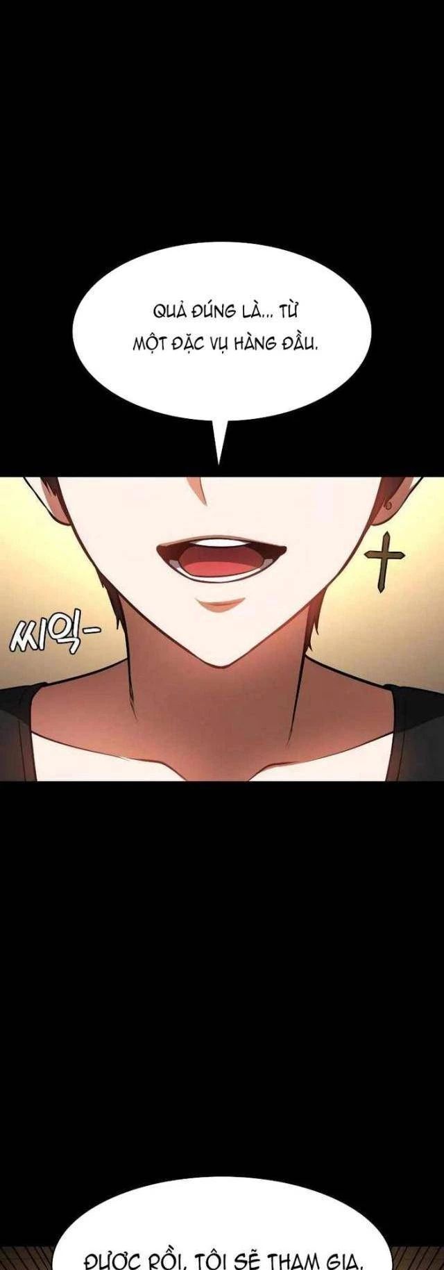 Nhật Hành Nhân: Chapter 20