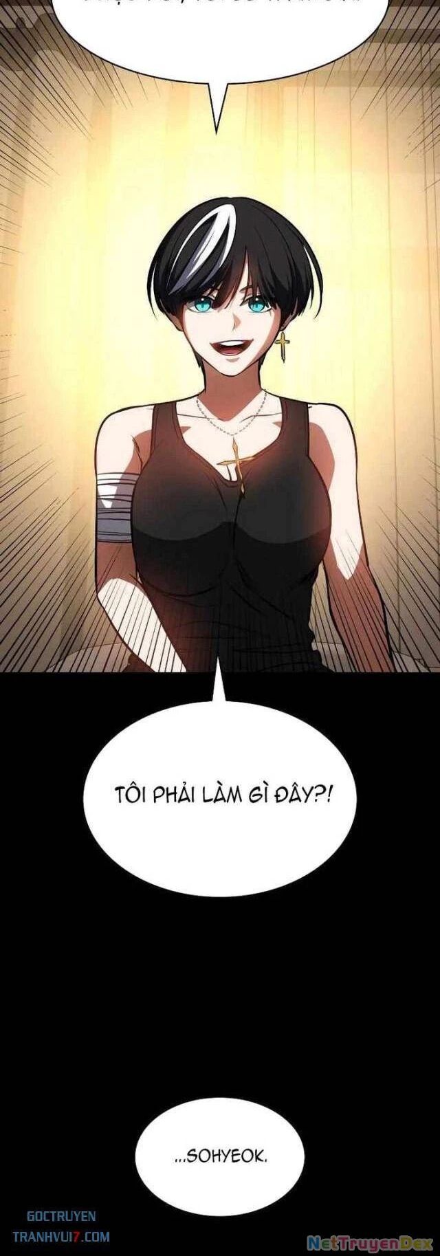 Nhật Hành Nhân: Chapter 20