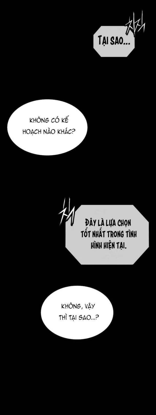 Nhật Hành Nhân: Chapter 20