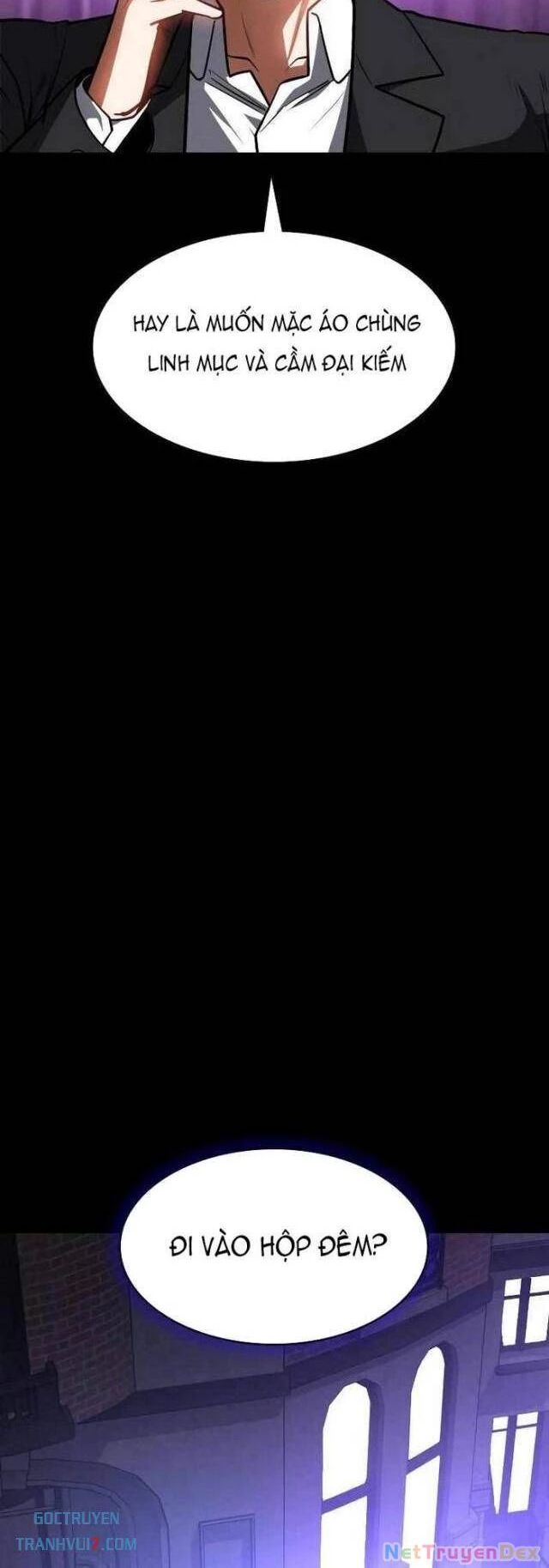 Nhật Hành Nhân: Chapter 20