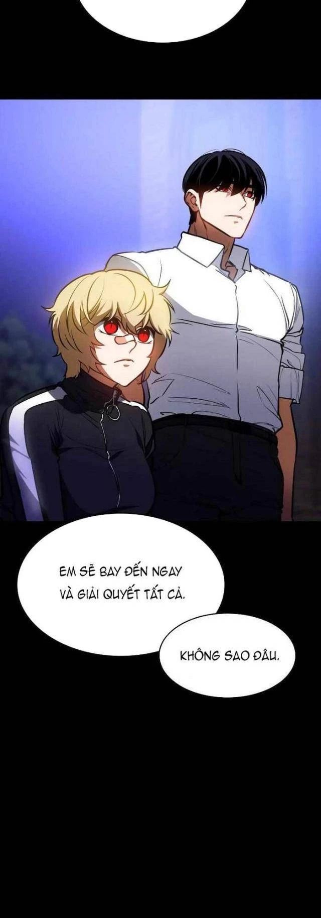 Nhật Hành Nhân: Chapter 20