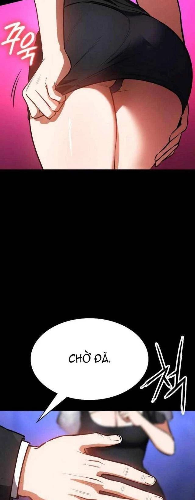 Nhật Hành Nhân: Chapter 20