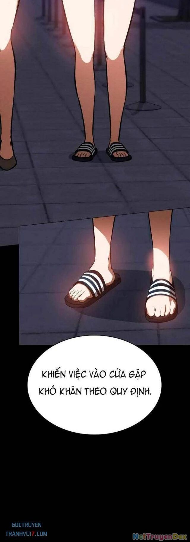 Nhật Hành Nhân: Chapter 20