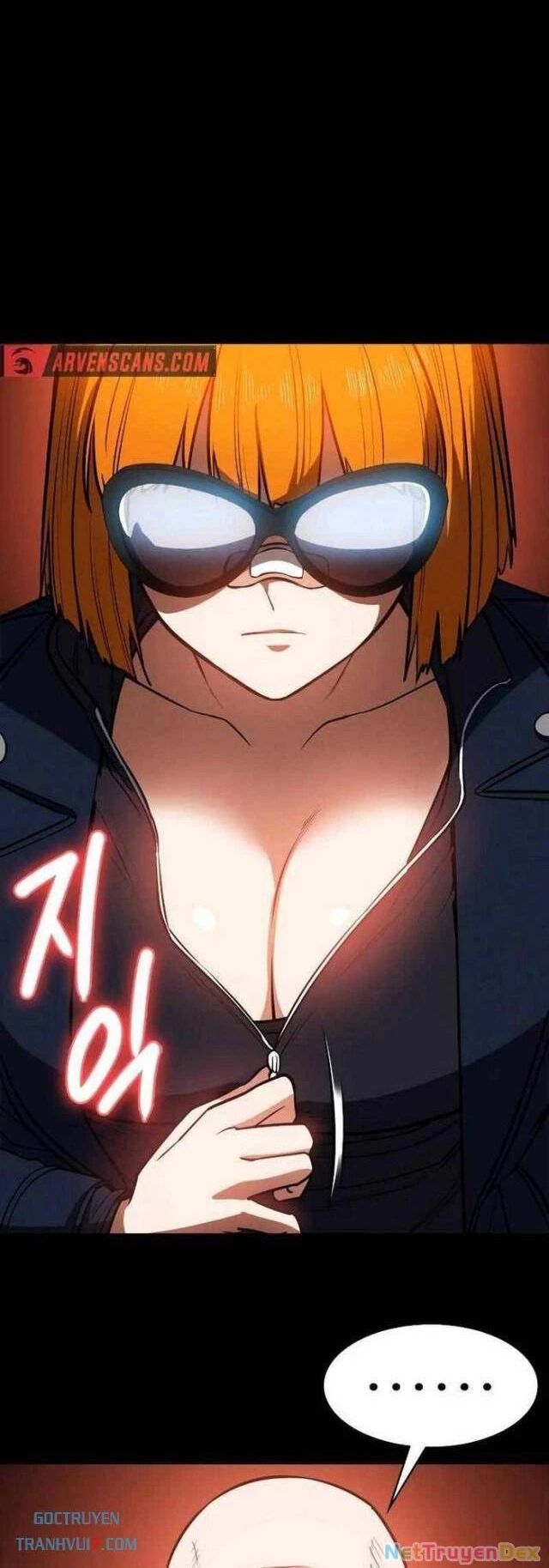 Nhật Hành Nhân: Chapter 20