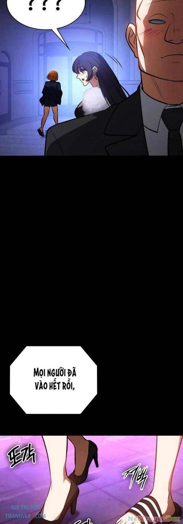 Nhật Hành Nhân: Chapter 20