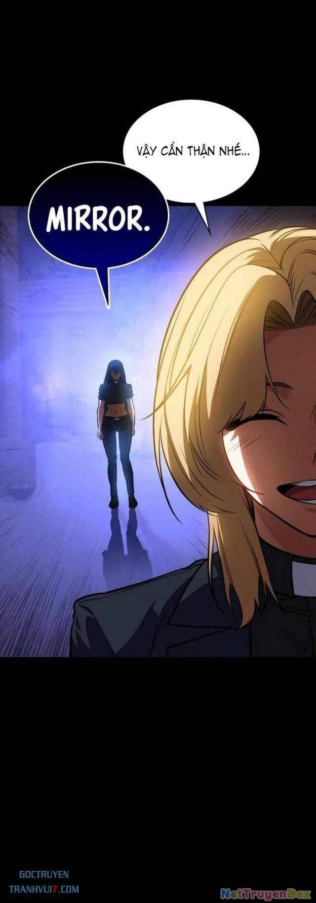 Nhật Hành Nhân: Chapter 20