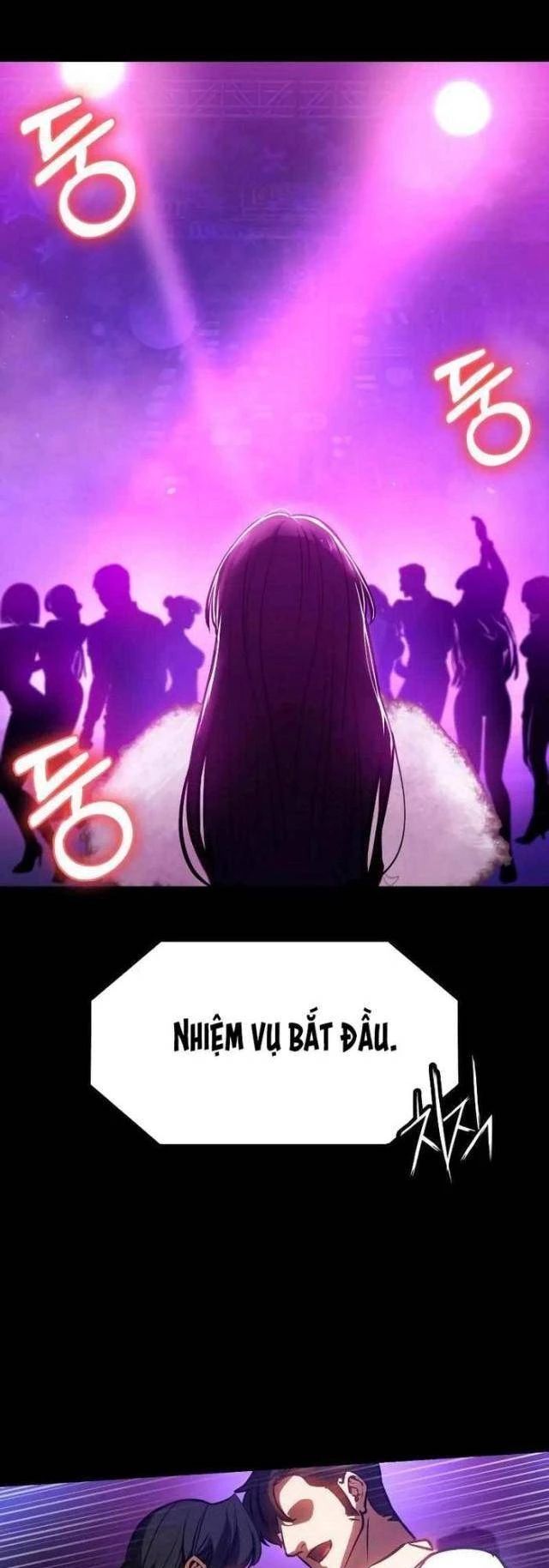Nhật Hành Nhân: Chapter 20