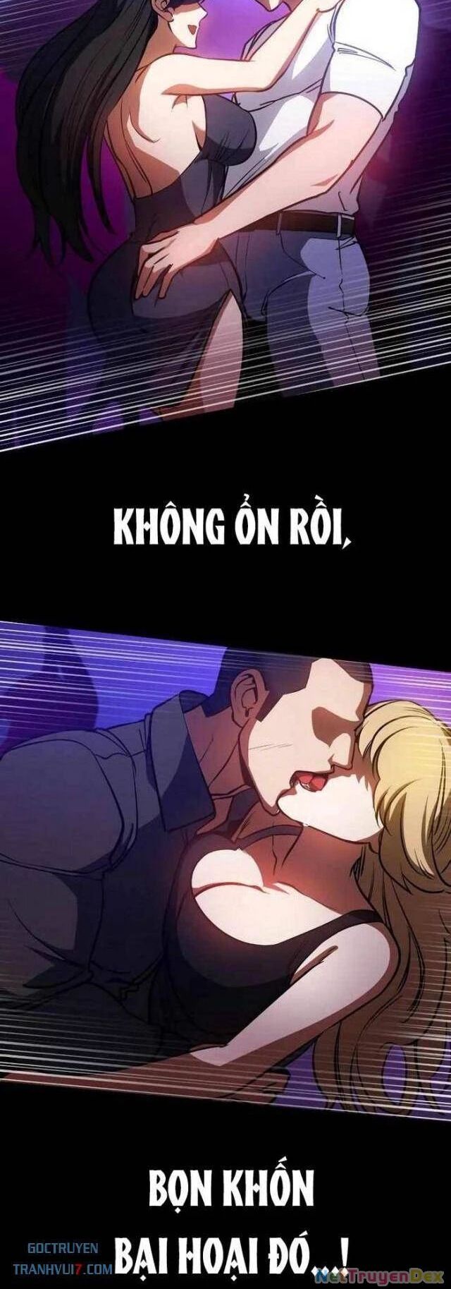 Nhật Hành Nhân: Chapter 20