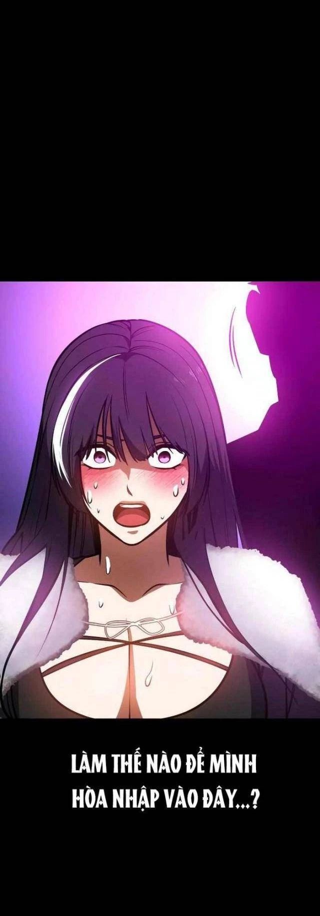 Nhật Hành Nhân: Chapter 20