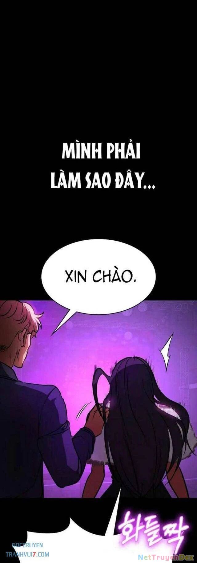 Nhật Hành Nhân: Chapter 20